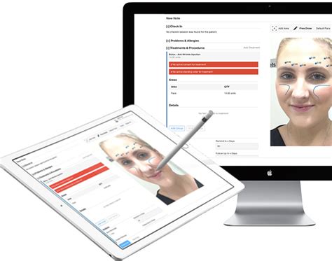 plastic surgeon software.